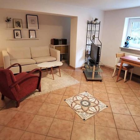 Schoene Wohnung Fuer Einen Kurzurlaub In Lueneburg Ngoại thất bức ảnh