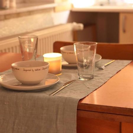 Schoene Wohnung Fuer Einen Kurzurlaub In Lueneburg Ngoại thất bức ảnh